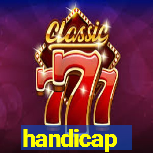 handicap - 2.5 o que significa